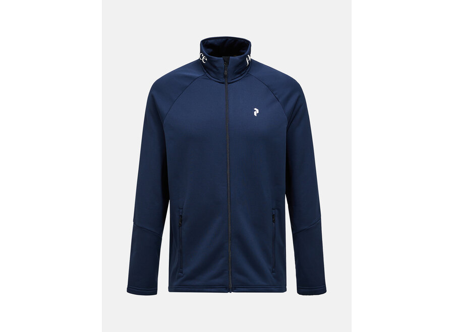 Rider Essentials Zip Jacket
