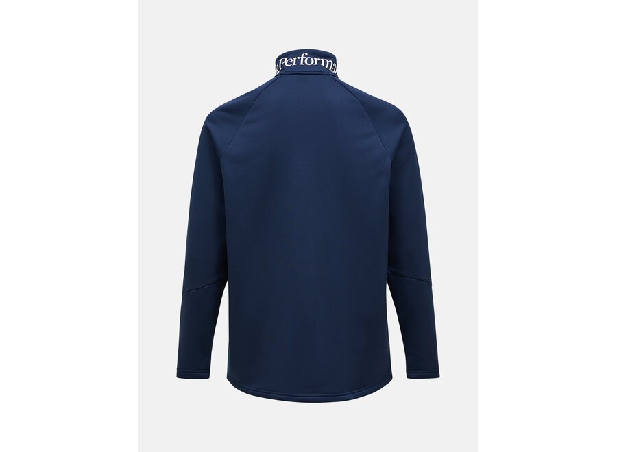 Rider Essentials Zip Jacket