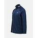 Peak Performance Rider Essentials Zip Jacket - Blue Shadow Peak Performance Rider Essentials Zip Jacket - Blue Shadow