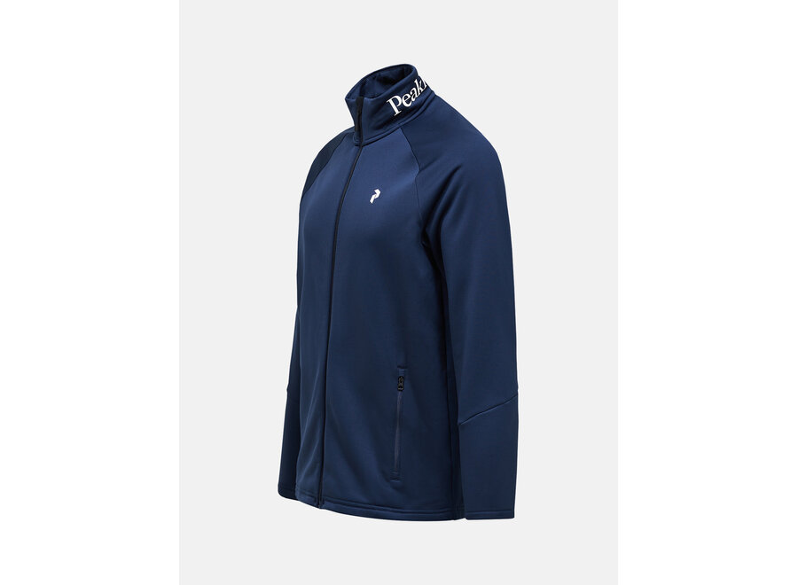 Rider Essentials Zip Jacket