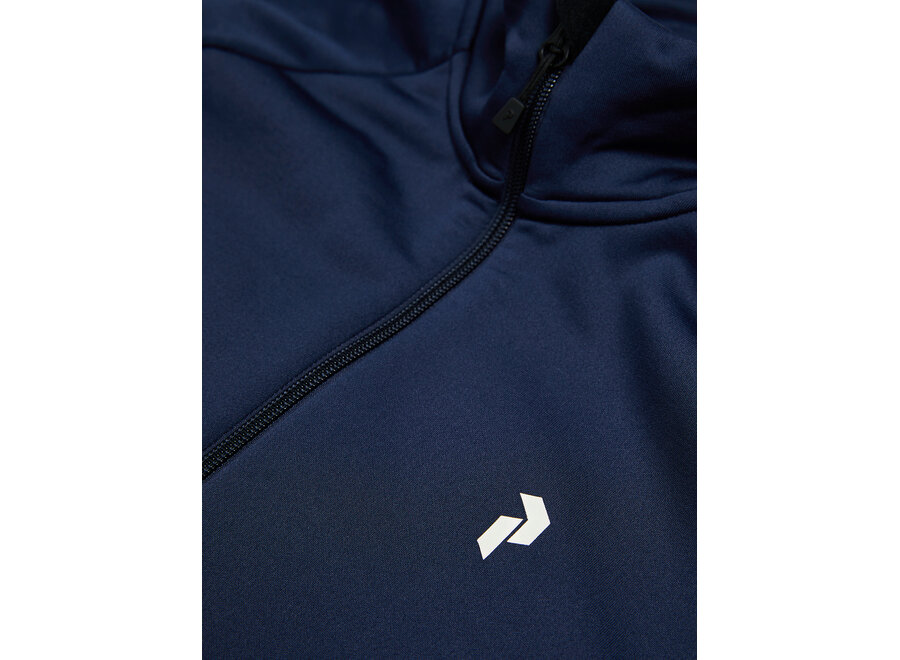 Rider Essentials Zip Jacket
