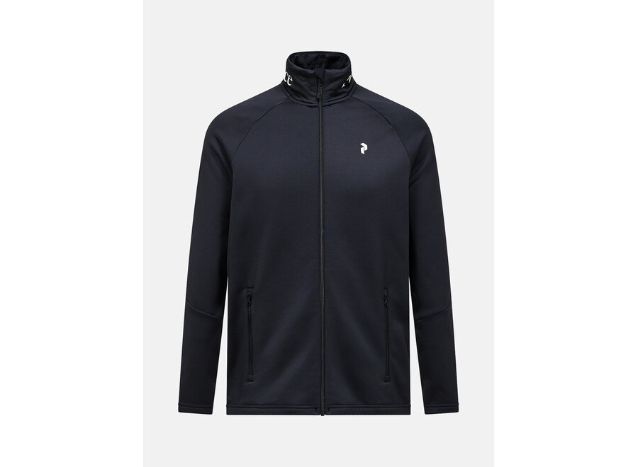 Rider Essentials Zip Jacket