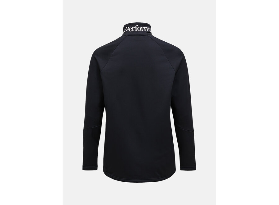 Rider Essentials Zip Jacket