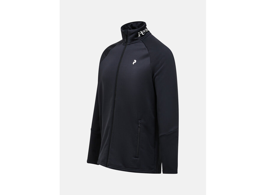 Rider Essentials Zip Jacket