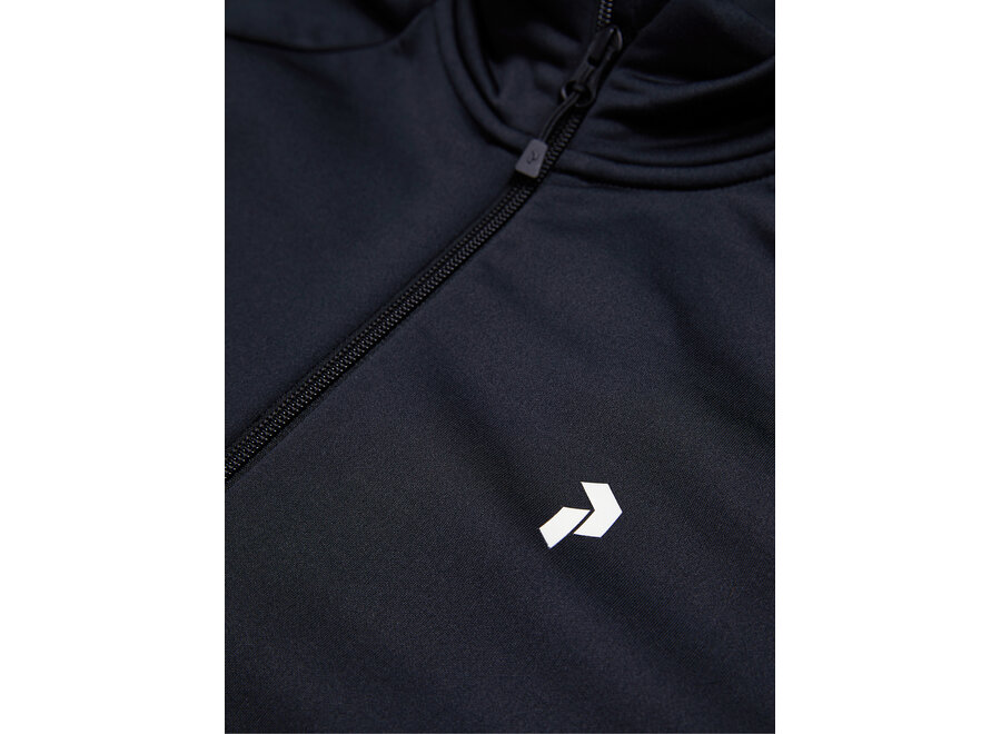 Rider Essentials Zip Jacket
