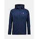 Peak Performance Rider Essentials Zip Hood - Blue Shadow Peak Performance Rider Essentials Zip Hood - Blue Shadow