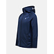 Peak Performance Rider Essentials Zip Hood - Blue Shadow Peak Performance Rider Essentials Zip Hood - Blue Shadow