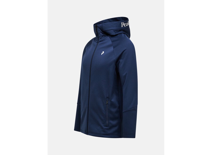 Rider Essentials Zip Hood