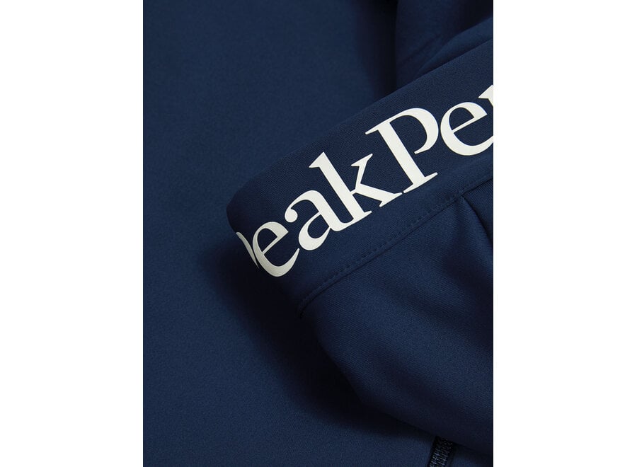 Rider Essentials Zip Hood