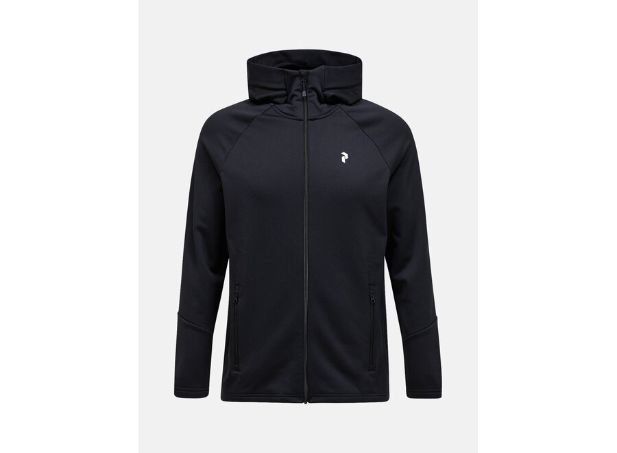 Rider Essentials Zip Hood