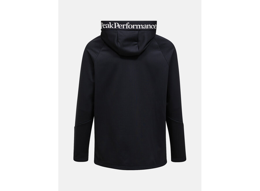 Rider Essentials Zip Hood