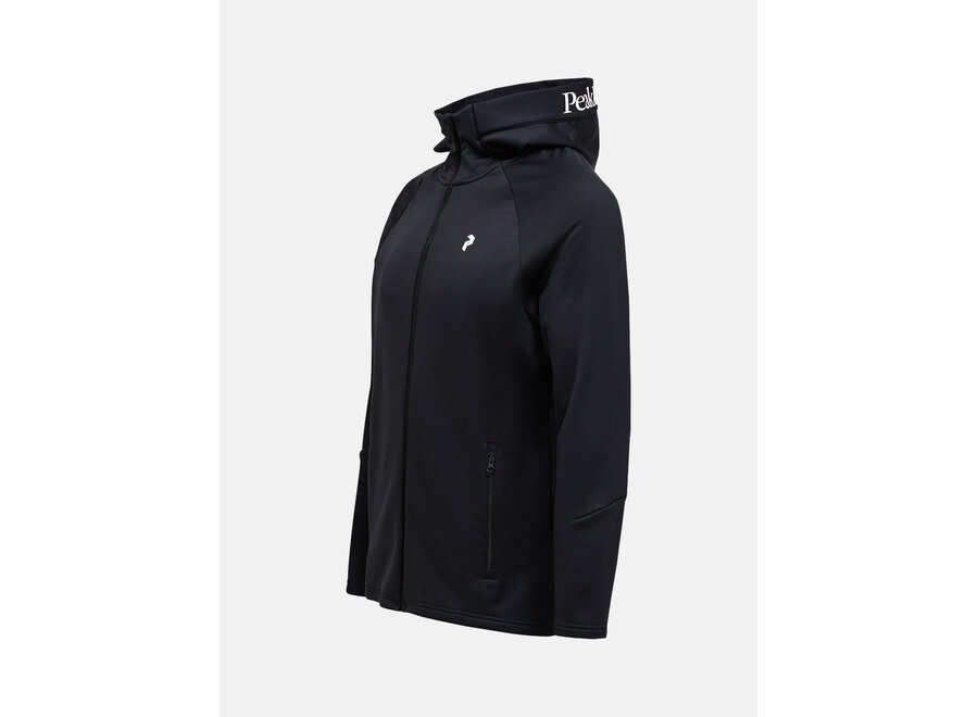 Rider Essentials Zip Hood