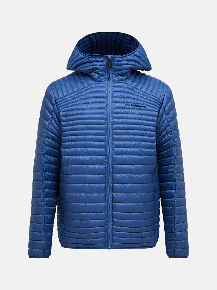 Peak Performance Monolight Liner Hood - Summit Sky