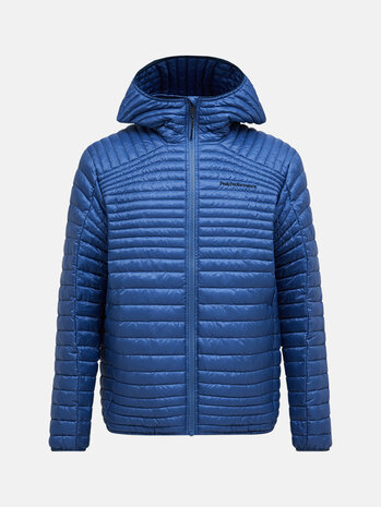 Peak Performance Monolight Liner Hood - Summit Sky