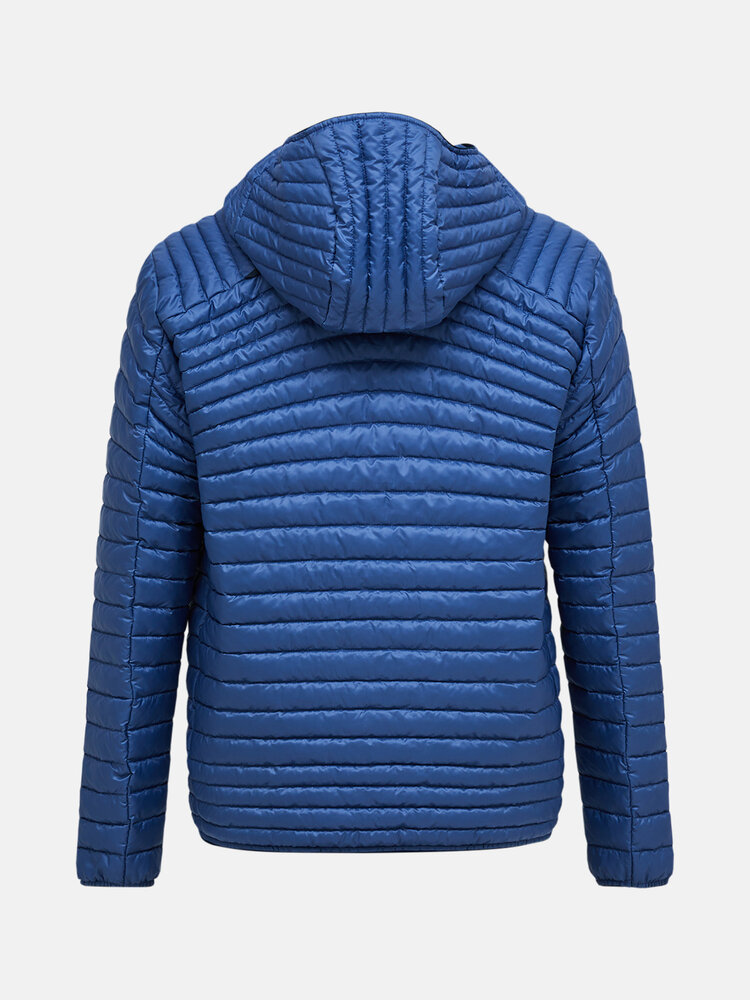 Peak Performance Monolight Liner Hood - Summit Sky