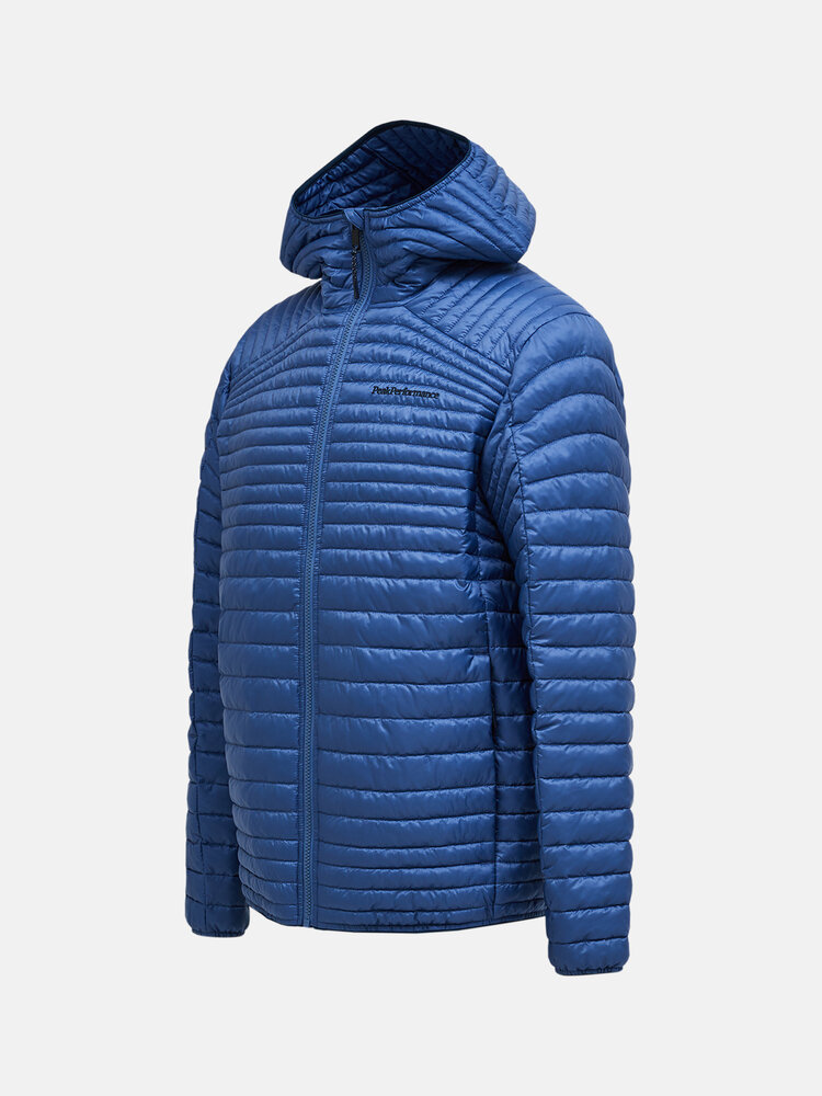 Peak Performance Monolight Liner Hood - Summit Sky