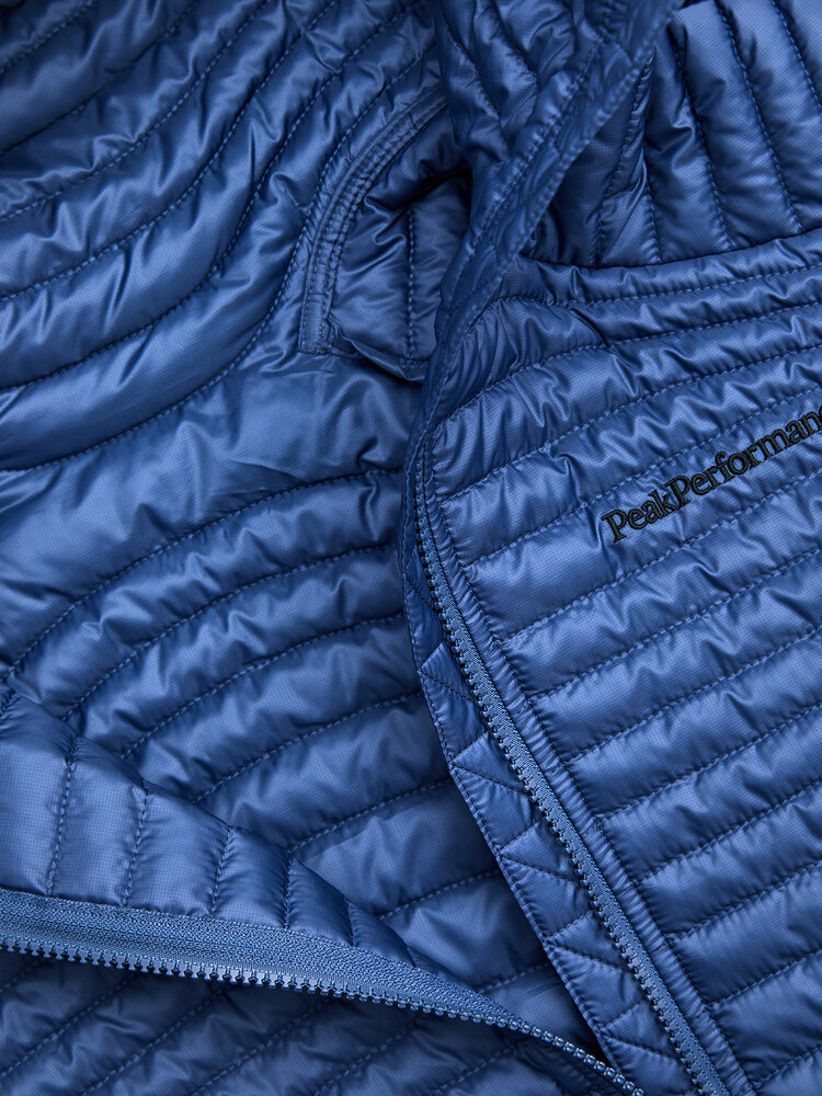 Peak Performance Monolight Liner Hood - Summit Sky