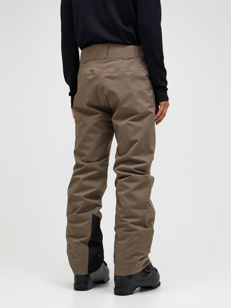 Peak Performance Maroon Insulated Pants - Terrain Tan Peak Performance Maroon Insulated Pants - Terrain Tan