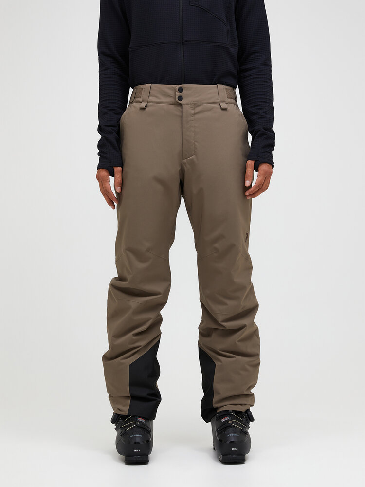 Peak Performance Maroon Insulated Pants - Terrain Tan Peak Performance Maroon Insulated Pants - Terrain Tan