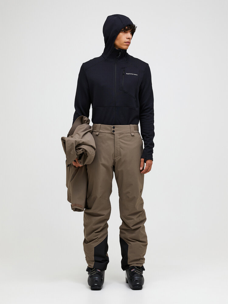 Peak Performance Maroon Insulated Pants - Terrain Tan Peak Performance Maroon Insulated Pants - Terrain Tan