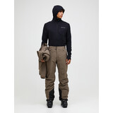 Peak Performance Maroon Insulated Pants - Terrain Tan Peak Performance Maroon Insulated Pants - Terrain Tan