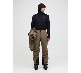 Peak Performance Maroon Insulated Pants - Terrain Tan Peak Performance Maroon Insulated Pants - Terrain Tan