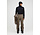 Maroon Insulated Pants - Terrain Tan