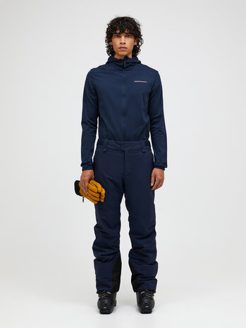 Peak Performance Maroon Insulated Pants - Blue Shadow Peak Performance Maroon Insulated Pants - Blue Shadow