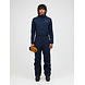 Peak Performance Maroon Insulated Pants - Blue Shadow Peak Performance Maroon Insulated Pants - Blue Shadow
