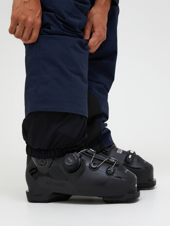 Peak Performance Maroon Insulated Pants - Blue Shadow Peak Performance Maroon Insulated Pants - Blue Shadow
