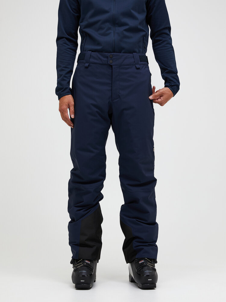 Peak Performance Maroon Insulated Pants - Blue Shadow Peak Performance Maroon Insulated Pants - Blue Shadow