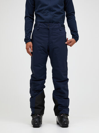 Peak Performance Maroon Insulated Pants - Blue Shadow Peak Performance Maroon Insulated Pants - Blue Shadow