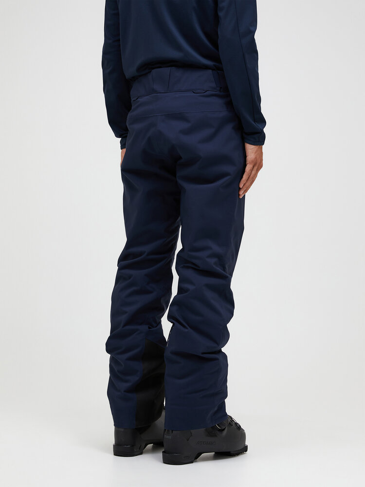 Peak Performance Maroon Insulated Pants - Blue Shadow Peak Performance Maroon Insulated Pants - Blue Shadow