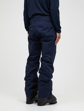 Peak Performance Maroon Insulated Pants - Blue Shadow Peak Performance Maroon Insulated Pants - Blue Shadow