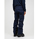 Peak Performance Maroon Insulated Pants - Blue Shadow Peak Performance Maroon Insulated Pants - Blue Shadow