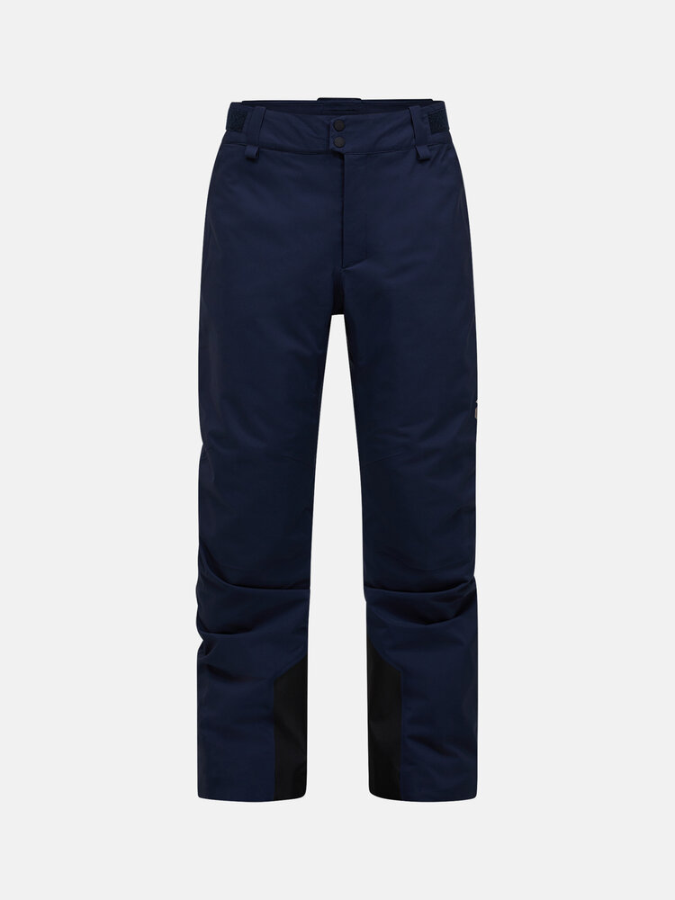 Peak Performance Maroon Insulated Pants - Blue Shadow Peak Performance Maroon Insulated Pants - Blue Shadow
