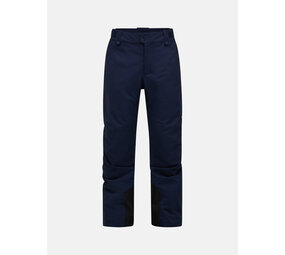 Peak Performance Maroon Insulated Pants - Blue Shadow Peak Performance Maroon Insulated Pants - Blue Shadow