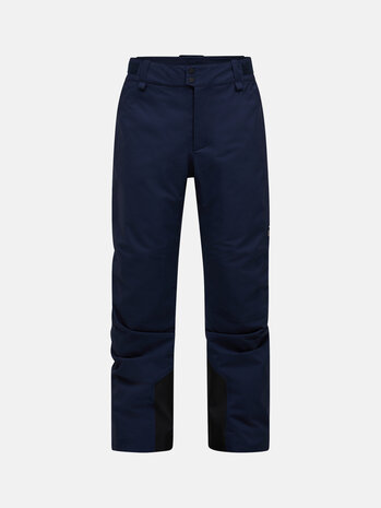 Peak Performance Maroon Insulated Pants - Blue Shadow Peak Performance Maroon Insulated Pants - Blue Shadow