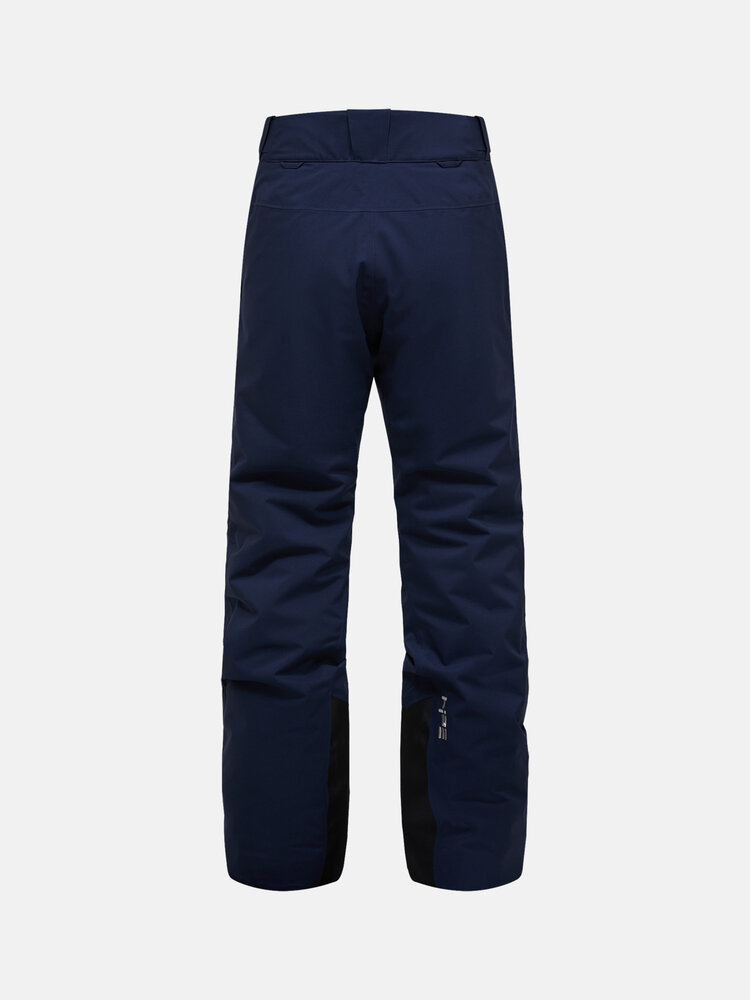 Peak Performance Maroon Insulated Pants - Blue Shadow Peak Performance Maroon Insulated Pants - Blue Shadow