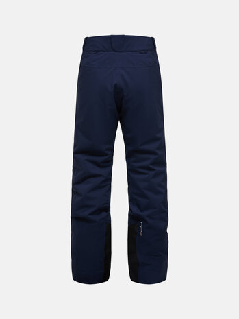 Peak Performance Maroon Insulated Pants - Blue Shadow Peak Performance Maroon Insulated Pants - Blue Shadow