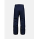 Peak Performance Maroon Insulated Pants - Blue Shadow Peak Performance Maroon Insulated Pants - Blue Shadow