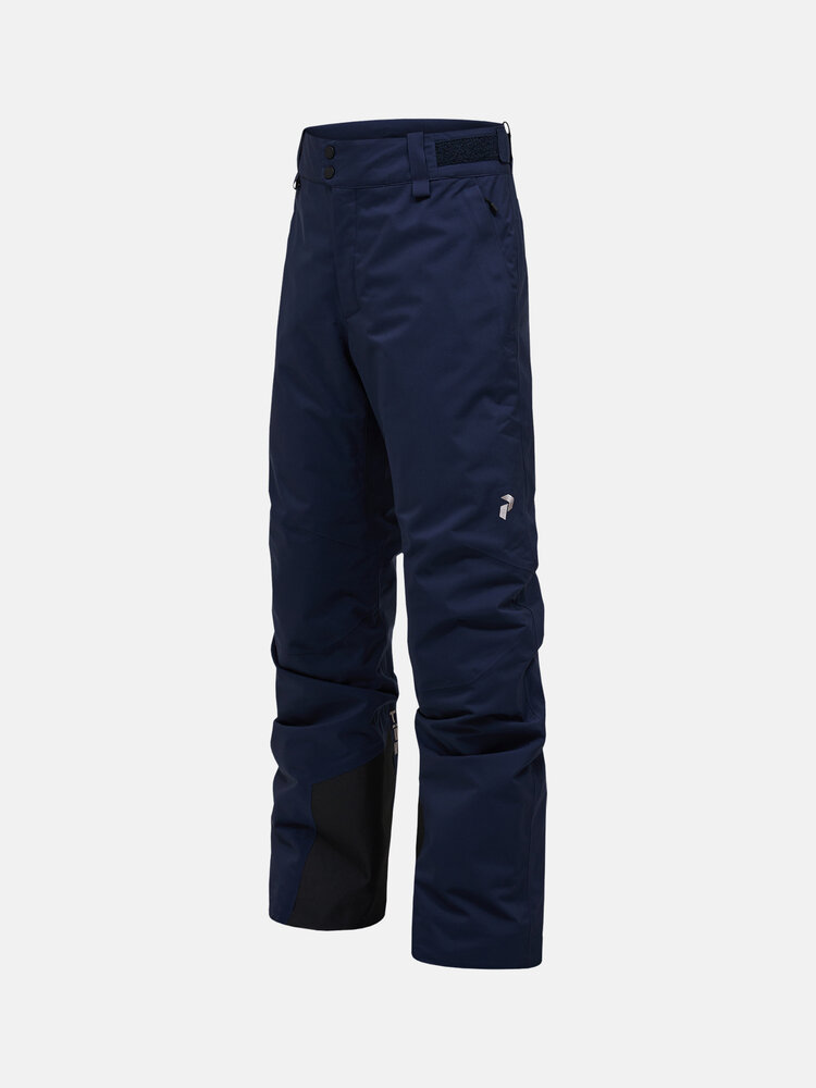 Peak Performance Maroon Insulated Pants - Blue Shadow Peak Performance Maroon Insulated Pants - Blue Shadow