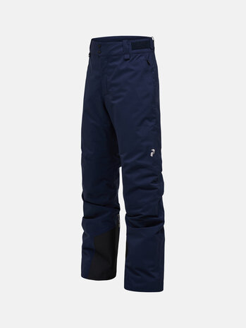 Peak Performance Maroon Insulated Pants - Blue Shadow Peak Performance Maroon Insulated Pants - Blue Shadow