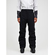 Peak Performance Maroon Insulated Pants - Black Peak Performance Maroon Insulated Pants - Black