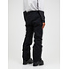 Peak Performance Maroon Insulated Pants - Black Peak Performance Maroon Insulated Pants - Black