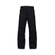 Peak Performance Maroon Insulated Pants - Black Peak Performance Maroon Insulated Pants - Black