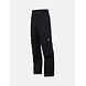 Peak Performance Maroon Insulated Pants - Black Peak Performance Maroon Insulated Pants - Black
