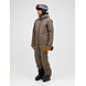 Peak Performance Maroon Insulated Jacket - Terrain Tan Peak Performance Maroon Insulated Jacket - Terrain Tan