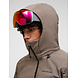 Peak Performance Maroon Insulated Jacket - Terrain Tan Peak Performance Maroon Insulated Jacket - Terrain Tan