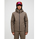 Peak Performance Maroon Insulated Jacket - Terrain Tan Peak Performance Maroon Insulated Jacket - Terrain Tan